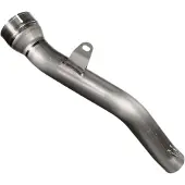 Akrapovic Tubo Di Collegamento Kawasaki Ref:l-k10so9
