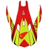 Ufo Visiera Interceptor Ii Genix