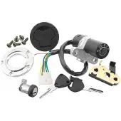 Tecnium Chiusura Coperchio Superiore Dt-tg1