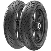 Anlas Pneumatico Per Scooter Tournee 2 52p Tl