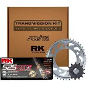 Rk Kit Di Trasmissione Kcbm0018-zxw 525sunstar