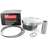 Wössner Kit Pistone 8875dbØ 82.95 Mm