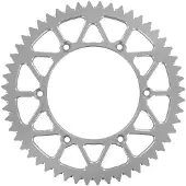 Holeshot Pignone Posteriore Yamaha Wr450f 2003-2024