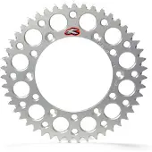 Renthal Pignone 520 38T Si Ul Sc