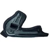X-Lite Imbottiture Per Guance Ncom.x1005/ultra Steadyfit