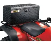 Moose Utility Division Bauletto Da Moto Aluminium Atv