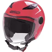 Gari Casco Junior Aperto G01