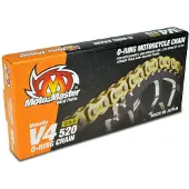 Moto-Master Catena 520v4