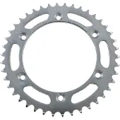 JT Sprockets Pignone Posteriore 525 Jtr1791.46 Steel