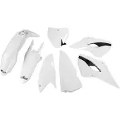 Ufo Kit Di Carene Husqvarna Tc 250 2016-2016 Hukit617-041