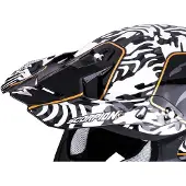 Scorpion Visiera Vx-21 Air