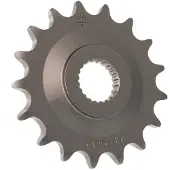 JT Sprockets Corona Anteriore Ap-ba01937