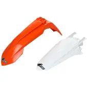 Ufo Kit Parafanghi Ktfk522-999
