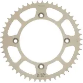 Sunstar Pignone Posteriore Ergal For Husaberg/husqvarna/ktm