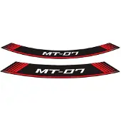 Puig Striscia Per Cerchio Special Yamaha Mt-07