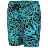 Speedo Pantaloncino Da Bagno Junglerain 15in