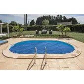 Gre Accessories Copertura Estiva Per Piscina Ovale