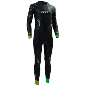 Zone3 Muta In Neoprene A Maniche Lunghe Adventure