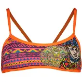 Turbo Top Bikini Mare