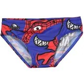 Turbo Costume Da Bagno A Slip Shark Action