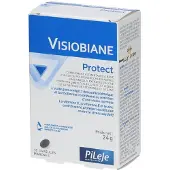 Pileje Visiobiane Protect 30 capsule marine — Integratore