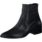Paul green Stivaletto '8074' nero