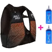 Arch Max Gilet Idratazione Hv25e3s 2.5l+ 2sf300ml