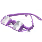 Le Pirate Occhiali Da Arrampicata Belay Modello 3.1