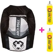 Arch Max Gilet Idratazione Hv12e3sq 12l+ 2sf500ml+quiver