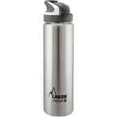 Laken Bottiglia Termica Stainless Steel Summit Cap 750ml