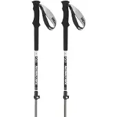 Salomon Bastoncini Quest Alu Vario