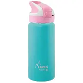 Laken Bottiglia Termica Stainless Steel Summit Cap 500ml