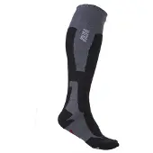 Joluvi Calzini Thermolite Snow 2 Paia