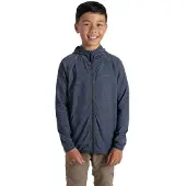Craghoppers Felpa Con Zip Nosilife Frey