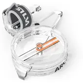 Silva Arc Jet C Bussola transparent /grigio
