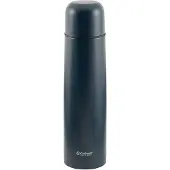 Outwell Taster Vacuum Flask Bottiglia termica (1 l, blu)