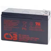 Riello Batteria Agm Bat12-9r 9000mah 12v