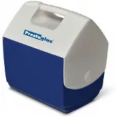 Prestoglas Ghiacciaia Portatile 10l