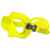SCUBAPRO Maschera Da Freediving Steel Comp