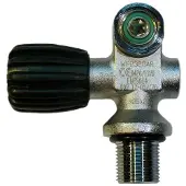 Metalsub Valvola 3/4 Npsm