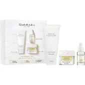 Elizabeth Arden White Tea Skin Solutions Confezione Regalo Donna — Set Cofanetto