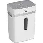HP Trituratore Di Carta Oneshred 12cc