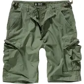Brandit Pantaloni Corti Bdu Ripstop