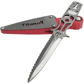 Titanall Coltello Pelagic