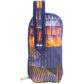 Milan Astuccio Kit 4 Filled S Fizz Special Series