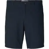 Selected Shorts Uomini Blu S