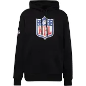 New Era Felpa Con Cappuccio Nfl Regular Nfllog