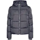 Pieces Giacca di mezza stagione 'PCBee' blu violetto