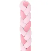 Kikkaboo Protezione Intrecciata 3 Trecce 210 Cm 20 Cm
