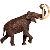 Eofauna Figura Mammut Della Steppa 1:40